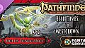 Fantasy Grounds - Pathfinder RPG - Hell's Vengeance AP 6: Hell Comes to Westcrown