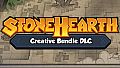 Stonehearth Creative Bundle: OST + Artbook + Poster