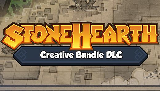 Stonehearth Creative Bundle: OST + Artbook + Poster