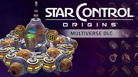 Star Control: Origins - Multiverse DLC DLC