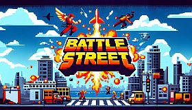 Battle Street