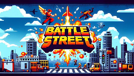 Battle Street