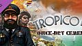 Tropico 4: Quick-dry Cement DLC