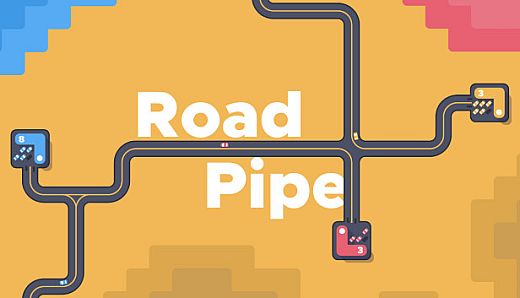 RoadPipe