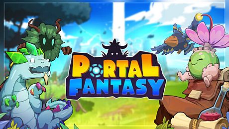 Portal Fantasy Game