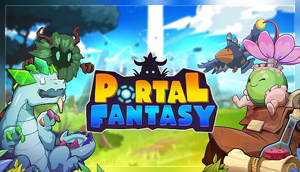 Buy Portal Fantasy