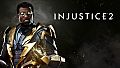 Injustice 2 - Black Lightning