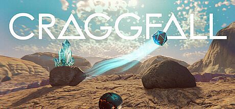 CRAGGFALL Game