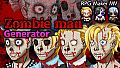 RPG Maker MV - Zombie man Generator