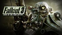 Fallout 3: Game of the Year Edition