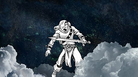 Steve Jackson's Sorcery! Game