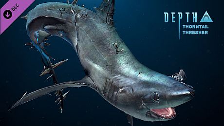 Depth - Thorntail Thresher Skin DLC