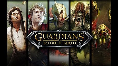 Guardians of Middle-earth: The Striker Bundle DLC