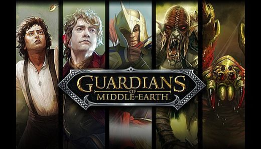 Guardians of Middle-earth: The Striker Bundle