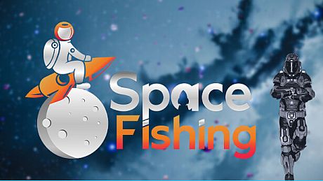 Space Fishing Game