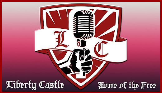 Liberty Castle: Home of the Free