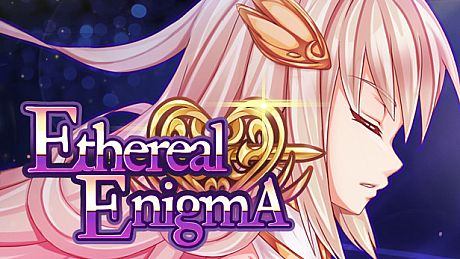 Ethereal Enigma Game