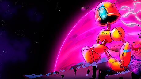 Two Parsecs From Earth Game