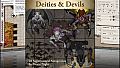 Fantasy Grounds - Deities & Devils (Token Pack)