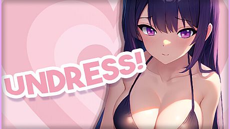 UNDRESS! Game
