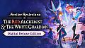 Atelier Resleriana: The Red Alchemist & the White Guardian Digital Deluxe Edition