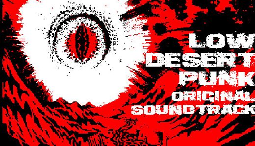 Low Desert Punk Original Soundtrack