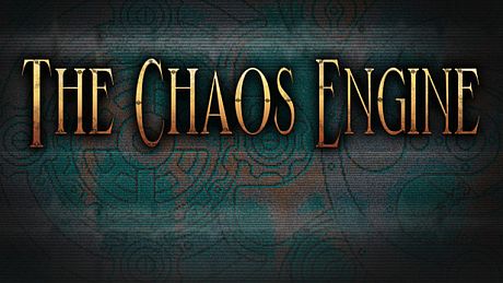 The Chaos Engine Game