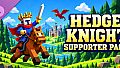 Hedge Knight - Supporter Pack