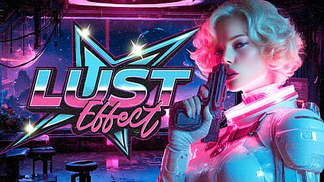 Lust Effect [18+] Game