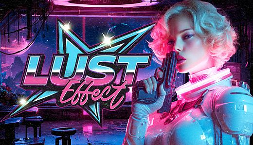 Lust Effect [18+]