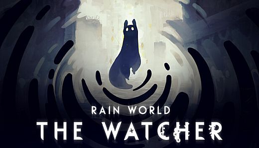 Rain World: The Watcher