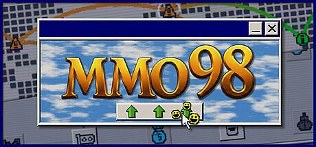 MMO 98 Game