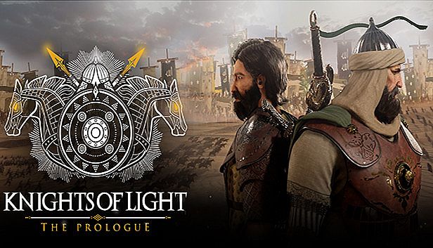 Buy Knights of Light: The Prologue