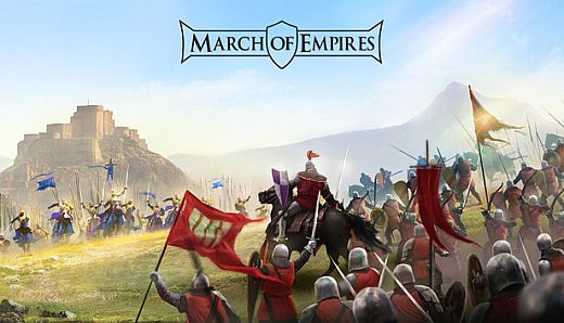 March of Empires