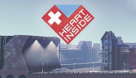 Heart Inside