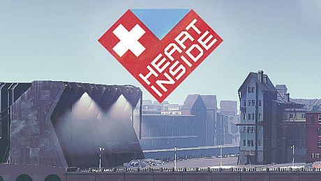 Heart Inside Game