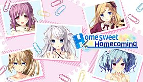 Home Sweet Homecoming