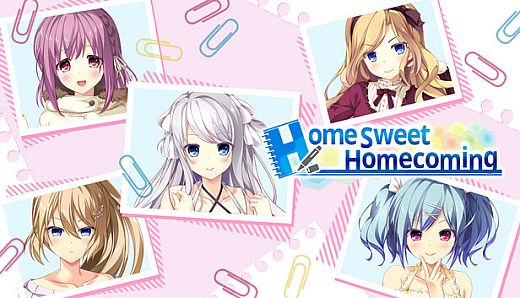 Home Sweet Homecoming