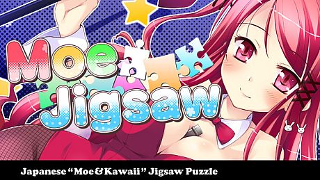 Moe Jigsaw Game