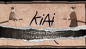 Kiai Resonance