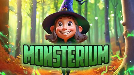 Monsterium Game