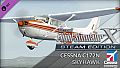 FSX Steam Edition: Cessna C172N Skyhawk II Add-On