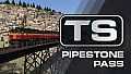 Train Simulator: Pipestone Pass: Three Forks - Butte