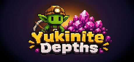 Yukinite Depths Game