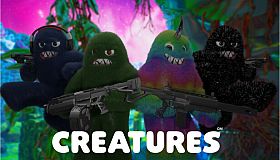 CREATURES