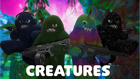 CREATURES Game