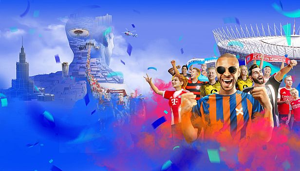 Buy COPA CITY