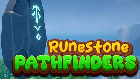 Runestone:Pathfinders Game