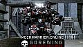 MechWarrior Online - Gorewing Legendary Mech Pack