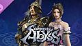 WARRIORS: Abyss - DYNASTY WARRIORS: ORIGINS Other Character Version Set (Other)